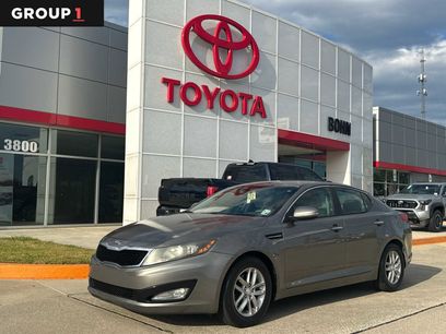 Used 2013 Kia Optima LX