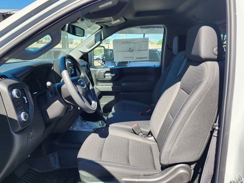 New 2026 GMC Sierra 3500 Pro AWD/4WD image 21