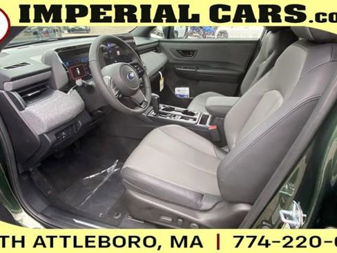 New 2026 Subaru Outback Premium AWD/4WD image 27