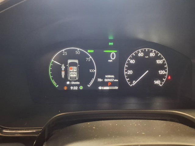Certified 2024 Honda CR-V Sport Touring image 14