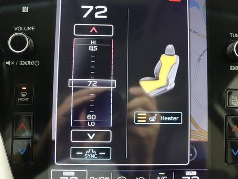 Used 2022 Subaru Outback Onyx Edition XT image 15