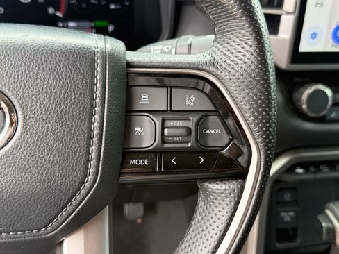Used 2023 Toyota Tundra Limited AWD/4WD image 13
