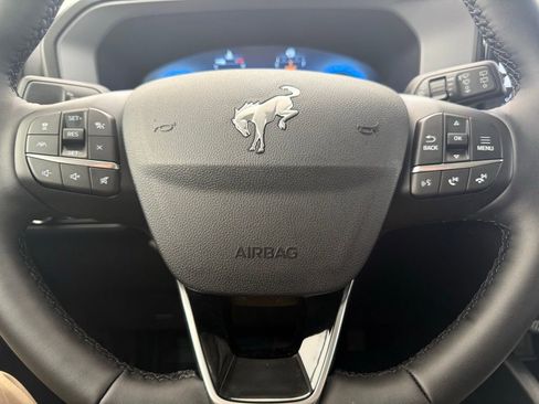 New 2025 Ford Bronco Sport Badlands image 34