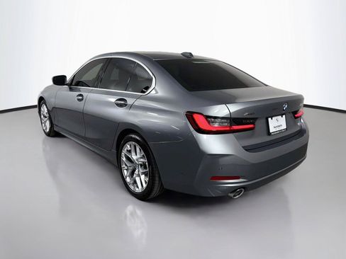 New 2026 BMW 330i xDrive Sedan w/ Premium Package AWD/4WD image 7