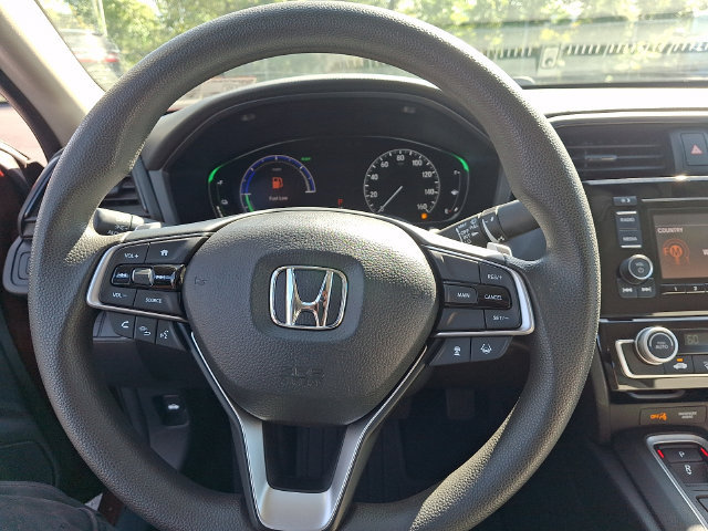 Used 2019 Honda Insight LX image 30