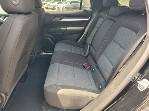 New 2025 GMC Terrain Elevation image 5