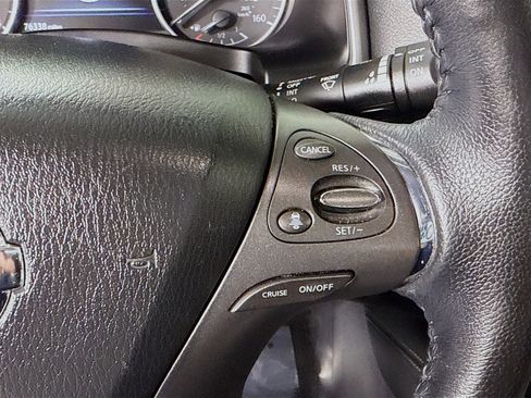 Used 2020 Nissan Murano SL w/ Cargo Package image 15