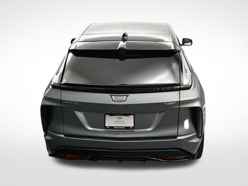 Used 2026 Cadillac Lyriq V w/ LPO, Floor Liner Package AWD/4WD image 19