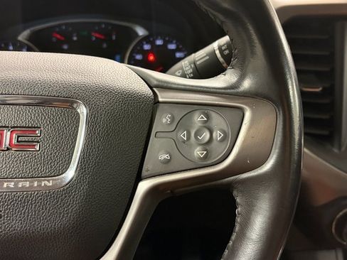 Used 2019 GMC Acadia SLT image 28
