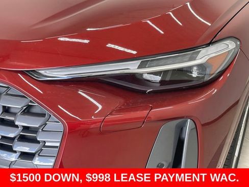 New 2025 Audi Q5 Premium Plus image 31