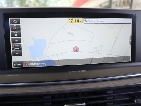 Used 2020 Kia Telluride SX FWD image 51