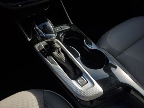 New 2026 Buick Envista Avenir image 27