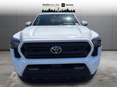 New 2026 Toyota Tacoma SR5 AWD/4WD image 9