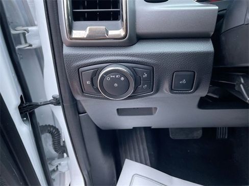 Used 2022 Ford Ranger XLT w/ Equipment Group 301A Mid image 12