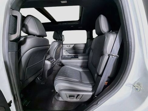 Used 2025 INFINITI QX80 Autograph AWD/4WD image 26