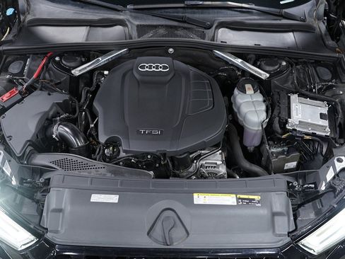 Used 2019 Audi A4 2.0T Premium Plus FWD image 35