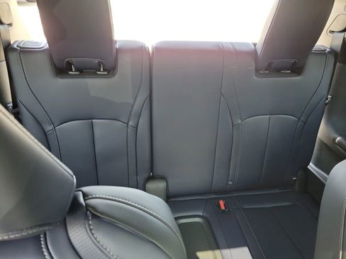 Certified 2026 INFINITI QX60 Sport w/ Dark Cargo Package AWD/4WD image 31