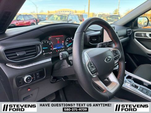 Used 2022 Ford Explorer Timberline image 22