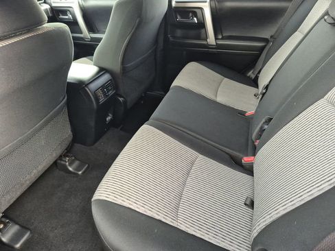 Used 2024 Toyota 4Runner SR5 image 12