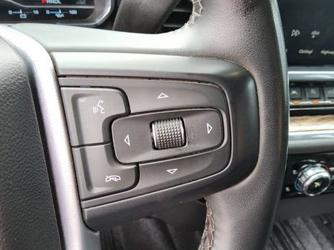 Used 2023 GMC Sierra 1500 SLE AWD/4WD image 18