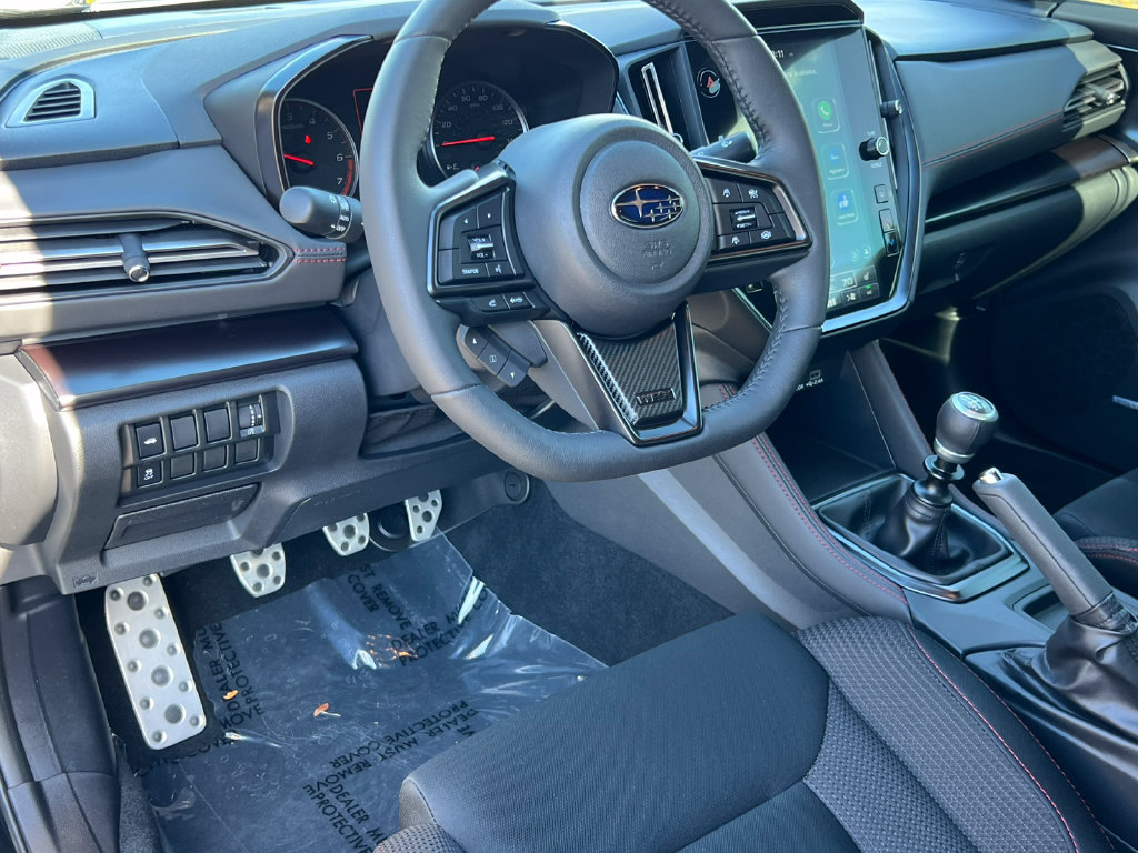 Used 2026 Subaru WRX Premium AWD/4WD image 17