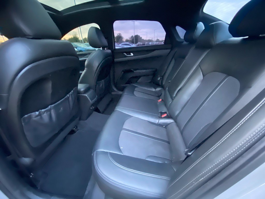 Used 2022 Kia K5 GT-Line w/ GT-Line FWD Premium Package image 23