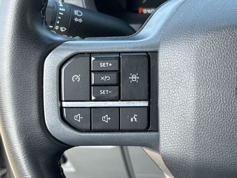 Used 2024 Ford F150 XLT w/ Mobile Office Package image 25