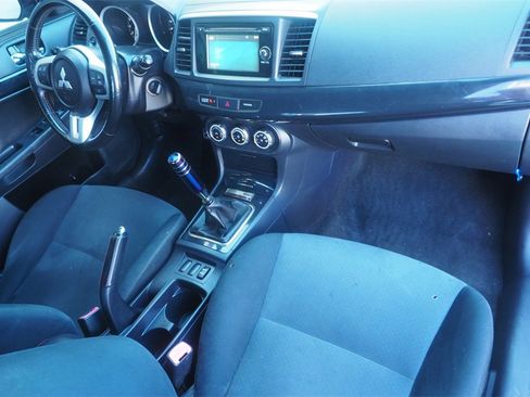 Used 2015 Mitsubishi Lancer Evolution Final Edition image 24