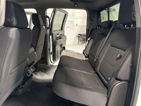 New 2026 Chevrolet Silverado 2500 LT w/ All Star Edition AWD/4WD image 39