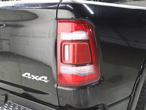 Certified 2021 RAM 1500 Laramie AWD/4WD image 40