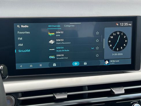New 2026 Hyundai Tucson SEL AWD/4WD image 23