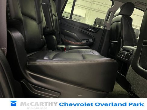Used 2015 Chevrolet Tahoe LTZ AWD/4WD image 37