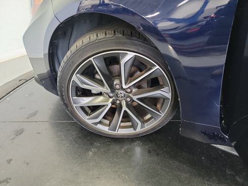 Used 2022 Toyota Corolla SE FWD image 29