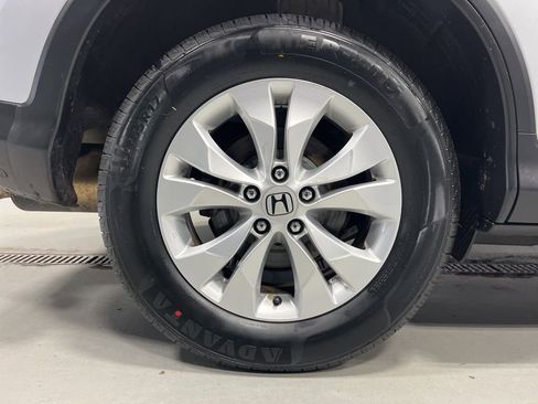Used 2014 Honda CR-V EX-L image 37