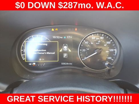 Used 2022 Nissan Kicks SR image 12