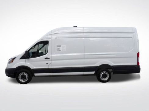 Certified 2026 Ford Transit 250 148 High Roof Extended w/ Load Area Protection Package RWD image 8