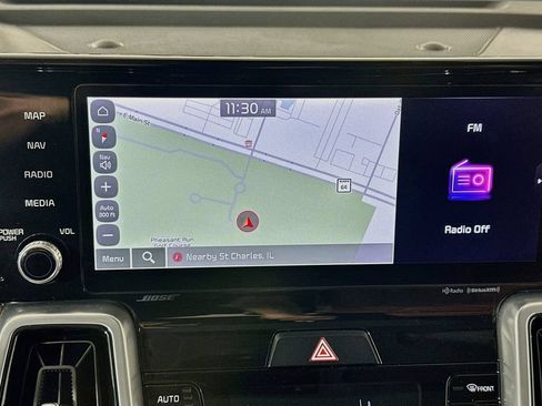Certified 2023 Kia Sorento SX Prestige AWD/4WD image 6