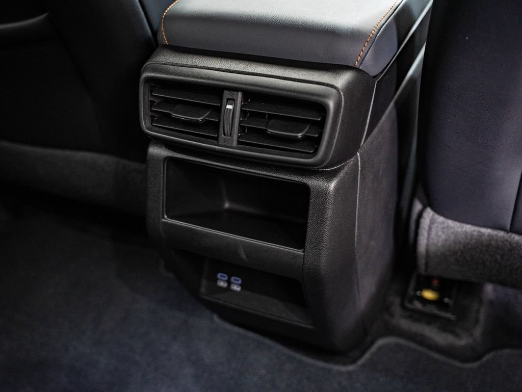 Used 2025 Honda Prologue Touring image 35