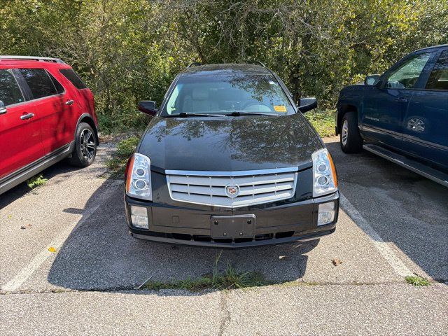 Used 2009 Cadillac SRX AWD image 8
