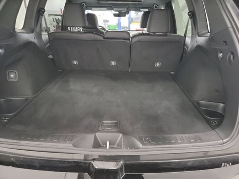 Certified 2025 Honda Passport EX-L image 26