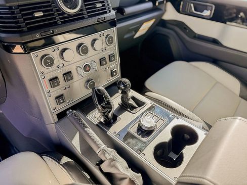 Used 2024 INEOS Grenadier image 30