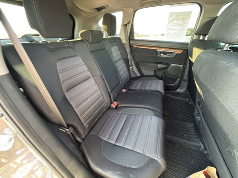 Used 2021 Honda CR-V EX image 12