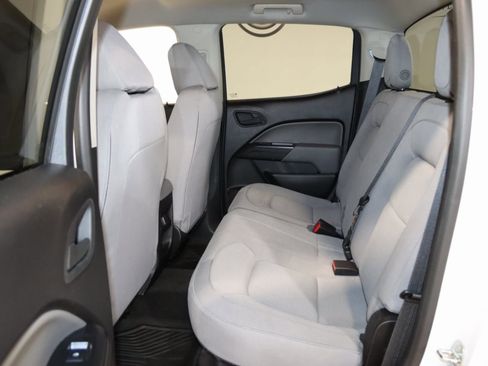 Used 2015 Chevrolet Colorado W/T w/ WT Convenience Package image 56