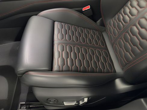 Used 2021 Audi RS 7 Sportback w/ Carbon Optic Package image 16