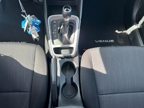 New 2026 Hyundai Venue SE FWD image 22