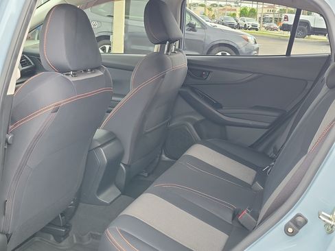 Used 2018 Subaru Crosstrek 2.0i Premium AWD/4WD image 14