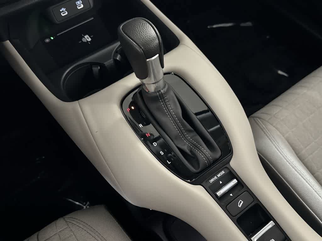 Used 2026 Honda HR-V LX image 20