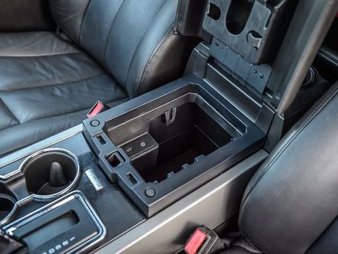 Used 2013 Ford Expedition EL Limited image 30