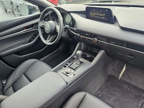 New 2026 MAZDA MAZDA3 s FWD image 31