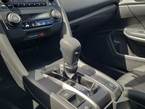 Used 2018 Honda Civic LX image 27